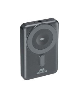 Power Bank RIVACASE 10000mAh 20W RIvaCase VA2608 MagSafe+iWatch black