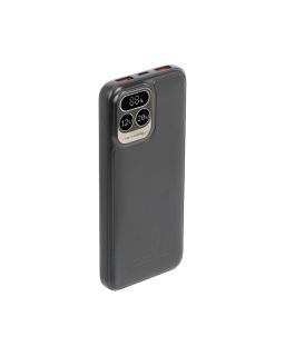 Power Bank RIVACASE 10000mAh 20W RIvaCase VA2511 black
