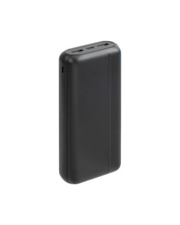 Power Bank RIVACASE 20000mAh 10W RIvaCase VA2071 black