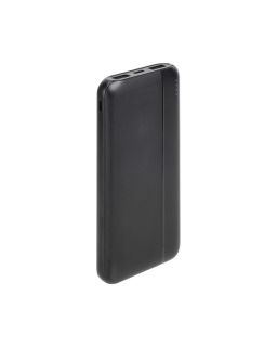 Power Bank RIVACASE 10000mAh 10W RIvaCase VA2031 black