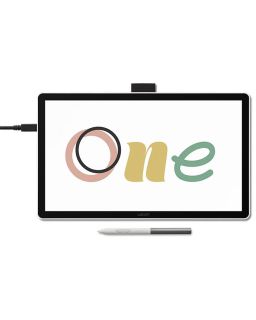 Grafička tabla Wacom One 14 DTC141
