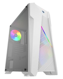 Kućište AQIRYS Canopus White
