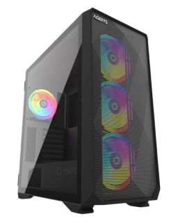 Kućište AQIRYS Arcturus PRO 2.0