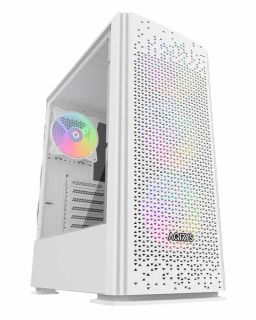 Kućište AQIRYS Gacrux White