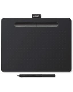 Grafička tabla Wacom Intuos M Black CTL-6100K-B