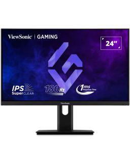 Monitor ViewSonic 23.8'' (XG24G1) Full HD / 180Hz / IPS / HDR