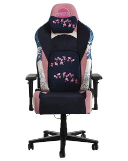 Stolica Spawn Gaming Japanese Big Wave Edition