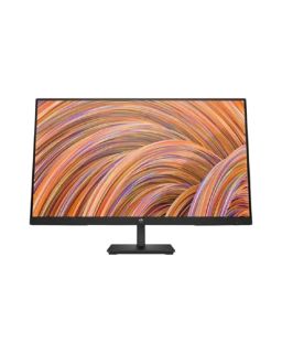 Monitor HP 27'' (65P64AA) Full HD / 75Hz / IPS