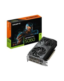 Grafička kartica Gigabyte GeForce RTX 5060 8GB GDDR7 128bit Windforce OC