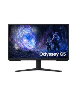 Monitor Samsung Odyssey 27'' (LS27FG510EUXEN) 2K QHD / 180Hz / VA / Gaming