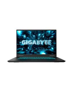 Laptop Gigabyte A16 PRO DXH 16'' Intel Core 7 240H / 32GB / 1TB SSD / nVidia GeForce RTX 5070 Ti / Titanium Black