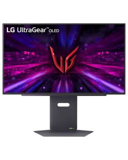 Monitor LG 27'' 27GX700A-B