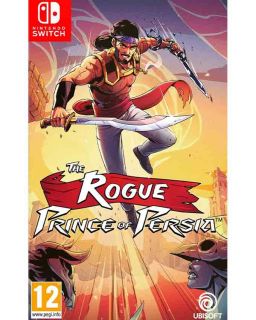 SWITCH The Rogue Prince of Persia