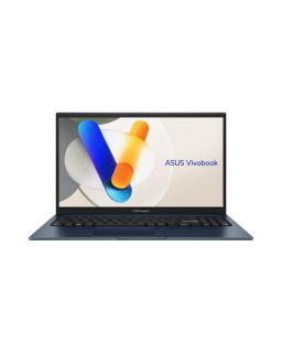 Laptop ASUS VivoBook 15 15.6'' (X1504VA-BQ224W) Intel Core i7-1355U / 16GB / 1TB SSD / Intel Iris Xe / Win11Home
