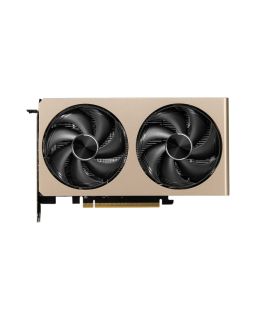 Grafička kartica MSI GeForce RTX 5060 8GB GDDR7 128bit Inspire 2X