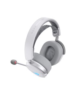 Slu&scaron;alice ASUS ROG Pelta (A501) Gaming / Wireless / Bežične / Bluetooth - White