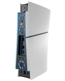 Ventilator FlashFire PS5 Slim Cooling Fan Black