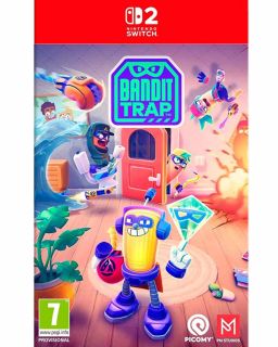 SWITCH 2 Bandit Trap