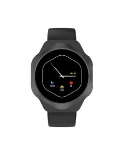 Pametni sat Canyon Hexagon BT-CALL Black