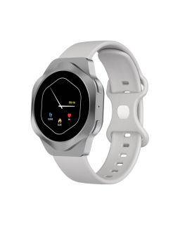 Pametni sat Canyon Hexagon SW-88 BT-CALL Silver