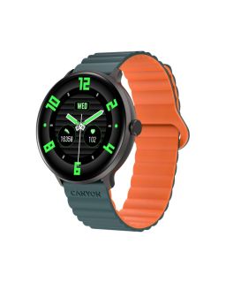 Pametni sat Canyon Jacky SW-69 Green Orange
