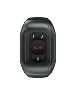 Pametni sat Canyon Tracker ST-02 4G GPS Black