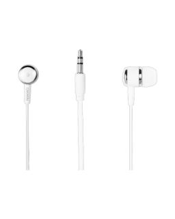 Slušalice Canyon EPM-01 Mic 1.2m White