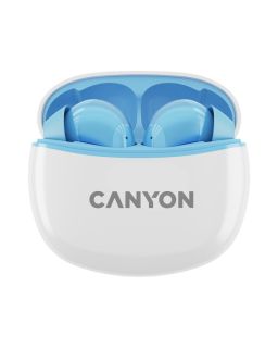 Slušalice Canyon TWS-5 Wireless Blue