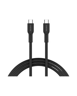 Kabl Canyon OnWire 60CL USB-C 60W Braided 1m Black
