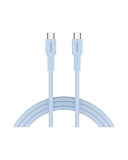 Kabl Canyon OnWire 60CL Braided 1m Light Blue