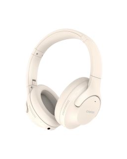 Slušalice Canyon OnRiff 10 ANC Over-Ear Beige