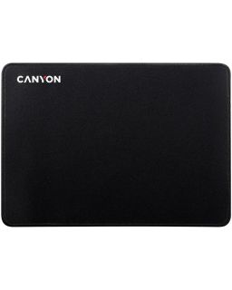 Podloga Canyon MP-2 Gaming 270x210mm Black