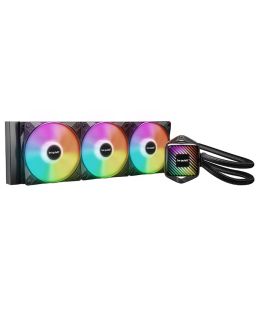Hladnjak Be Quiet Pure Loop 3 LX 360 ARGB