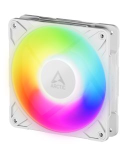 Ventilator Arctic P12 Pro A-RGB 120mm ACFAN00311A - White