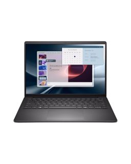 Laptop Dell Pro 14 Essential 14'' (PV14255) AMD Ryzen 7 250 / 16GB / 512GB SSD / AMD Radeon 780M / Carbon Black