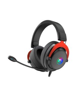 Slušalice Marvo PULZ 60 (HG9067) Gaming / Žične / 7.1 / Mikrofon / USB / Black