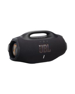 Zvučnik JBL Boombox 4 21874008 Bluetooth Black
