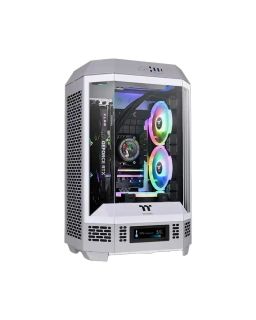 Kućište Thermaltake The Tower 300 (CA-1Y4-00SIWN-00) Limestone