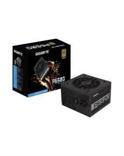 Napajanje Gigabyte 650W PG5 (GP-P650G) 80 Plus Gold