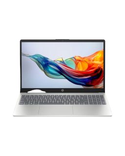 Laptop HP 15 15.6'' (15-fc0249nm) AMD Ryzen 3 7320U / 8GB / 512GB SSD / AMD Radeon Graphics / No OS