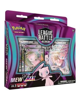 Društvena igra Pokemon - TCG VMax League Battle Deck