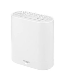 Ruter ASUS ExpertWiFi EBM68 (W-1-PK) Wi-Fi 6 Mesh router White