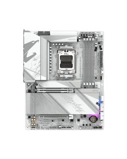 Matična ploča GIGABYTE X870 AORUS ELITE X3D ICE Gaming