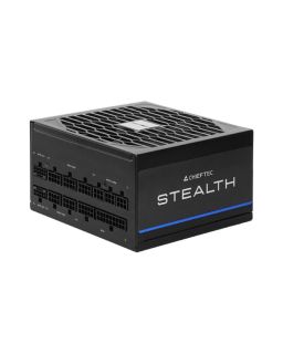 Napajanje Chieftec 1200W Stealth (SPX-1200-FC-FOB) modularno 80Plus Platinum 5Y