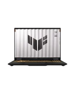 Laptop ASUS TUF Gaming F16 16'' (FX608JMR-RV132) Intel Core i5-14450HX / 16GB / 512GB SSD / nVidia RTX 5060 / Gray