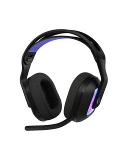 Slušalice Logitech G522 Gaming / Wireless / Bežične / USB-C / RGB / Black