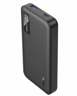 Power Bank UGREEN PB311 10000mAh Two-way Fast Charging Power Bank Black