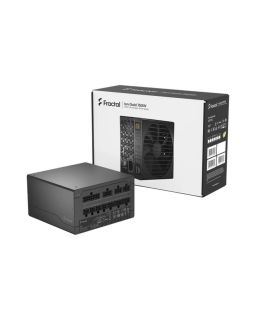 Napajanje Fractal Design 850W Ion 3 Gold Black (FD-P-IA3G-850-EU) modularno