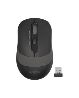 Miš A4 Tech Fstyler FG10 / Wireless / Bežični / Gray
