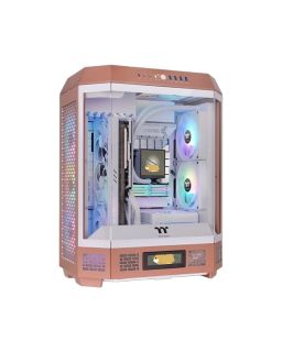 Kućište Thermaltake The Tower 600 (CA-1Z1-00MUWN-00) Mocha Mousse